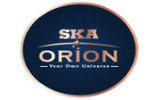 3 BHK ,SKA Orion 